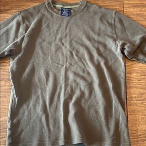 Ralph Lauren Polo Sleepwear Top